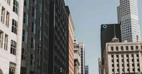 物流大数据复习