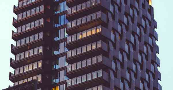 金融大数据的数据特点（金融大数据的数据特点是什么）