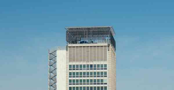 探秘智能巡检机器人 智能巡检机器人上市公司