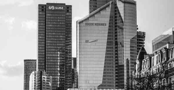 大数据的组成及各部分内容