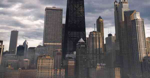 消防大数据分析