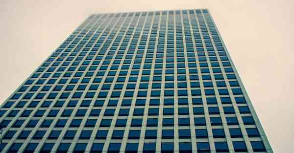 大数据待发展的空间