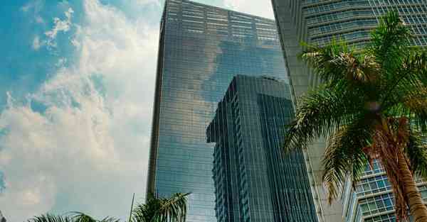 物流大数据复习