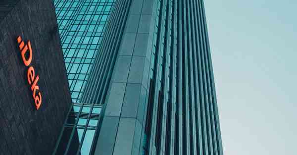 物流大数据复习