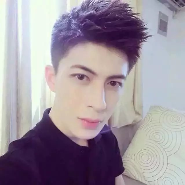 梁全龙蓝