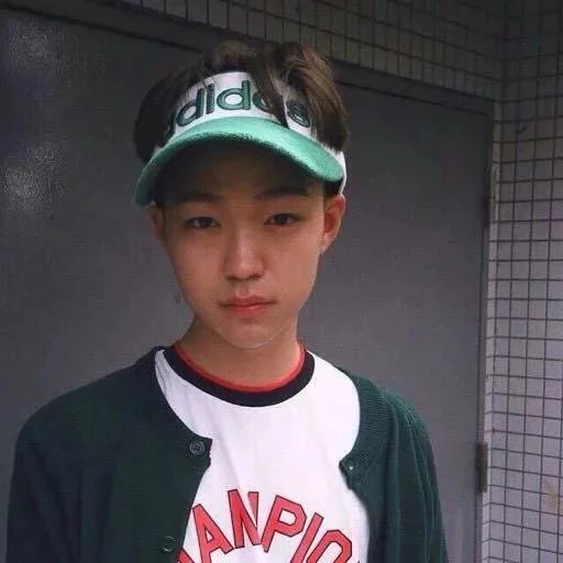 孙忠琪谦